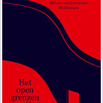 Naima Charkaoui Het opengrenzenmanifest