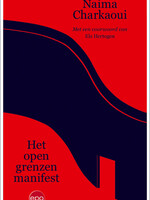 Naima Charkaoui Het opengrenzenmanifest