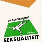 Tobi Lakmaker De geschiedenis van mijn seksualiteit