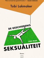 De geschiedenis van mijn seksualiteit