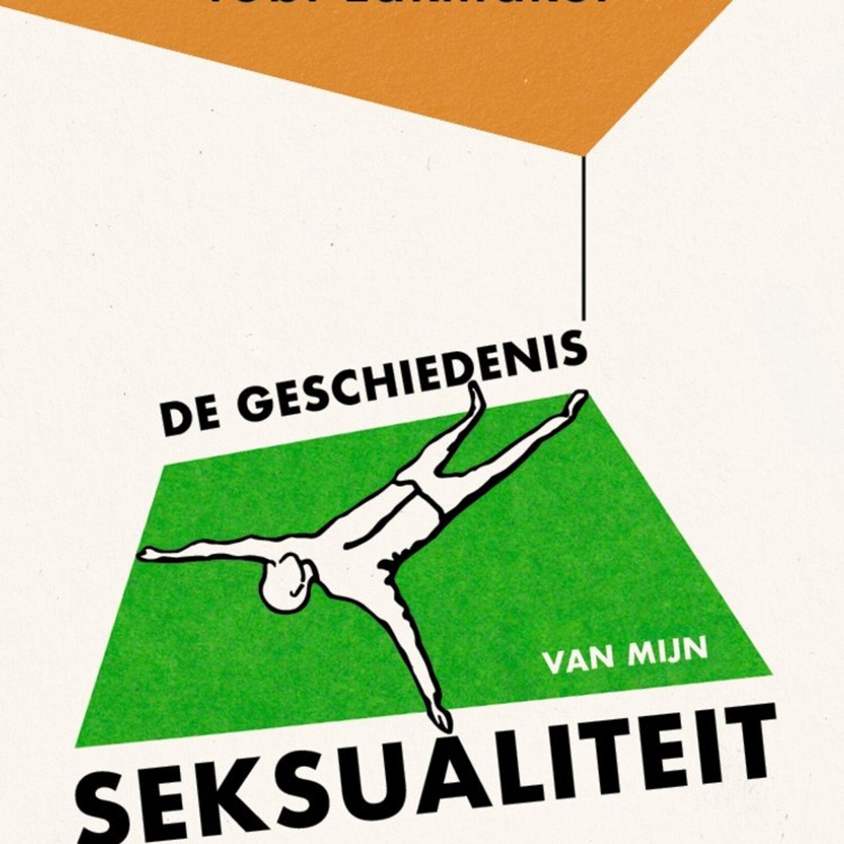 De geschiedenis van mijn seksualiteit