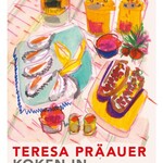 Teresa Präauer Koken in de verkeerde eeuw