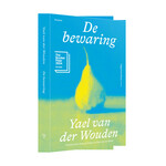 Yael van der Wouden De bewaring