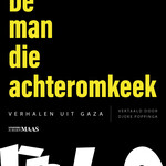 Amer Almassri De man die achterom keek