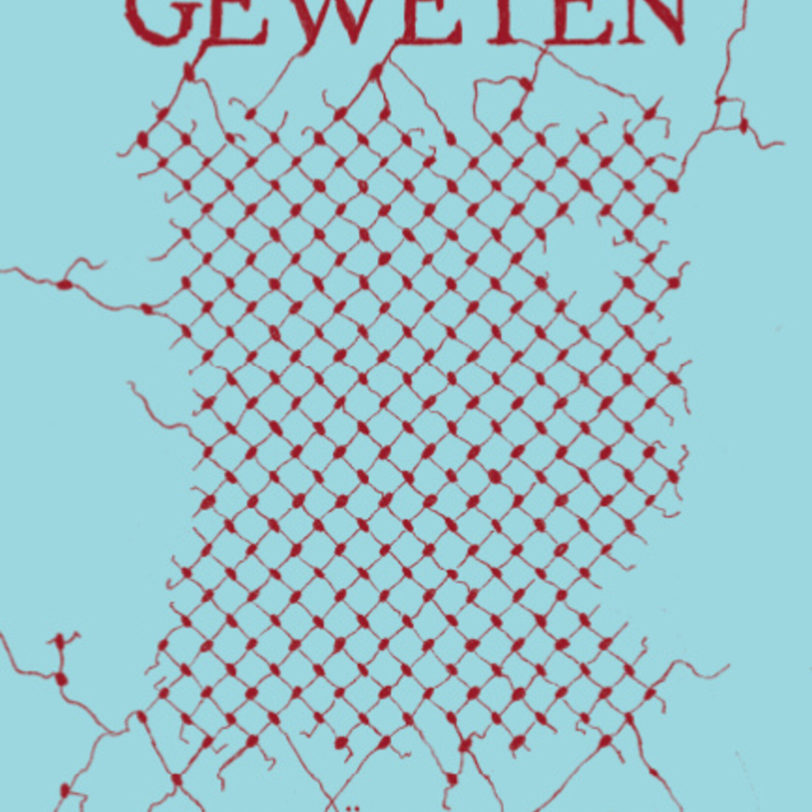 Maurits De Bruijn Geweten
