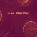 Aya Sabi Zo zingt de pijn