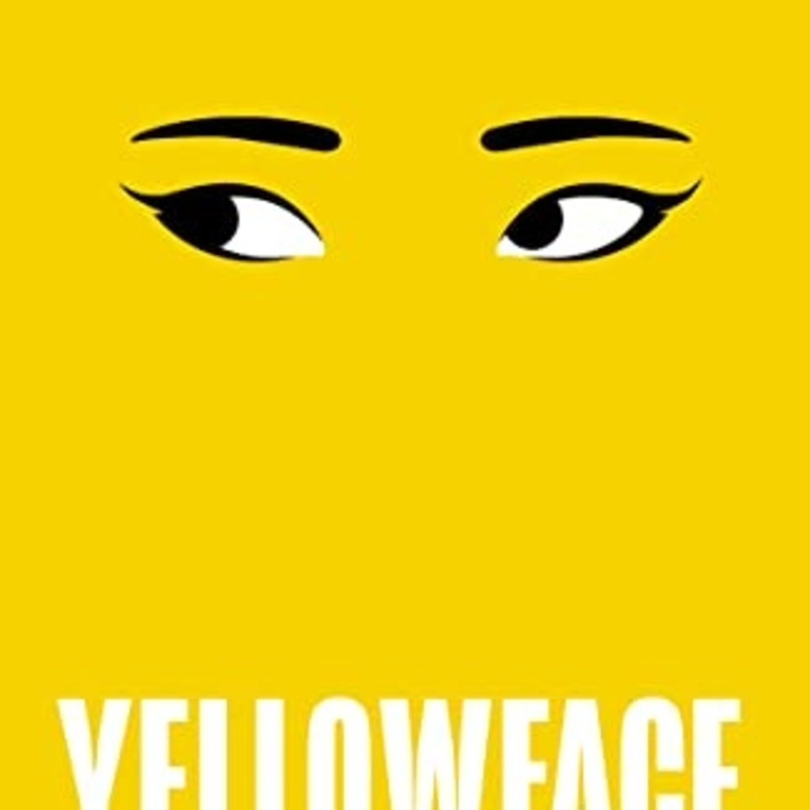 Rebecca F. Kuang Yellowface