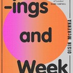 Oisin McKenna B - Evenings and Weekends