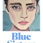 Coco Mellors B - Blue Sisters (hardcover)
