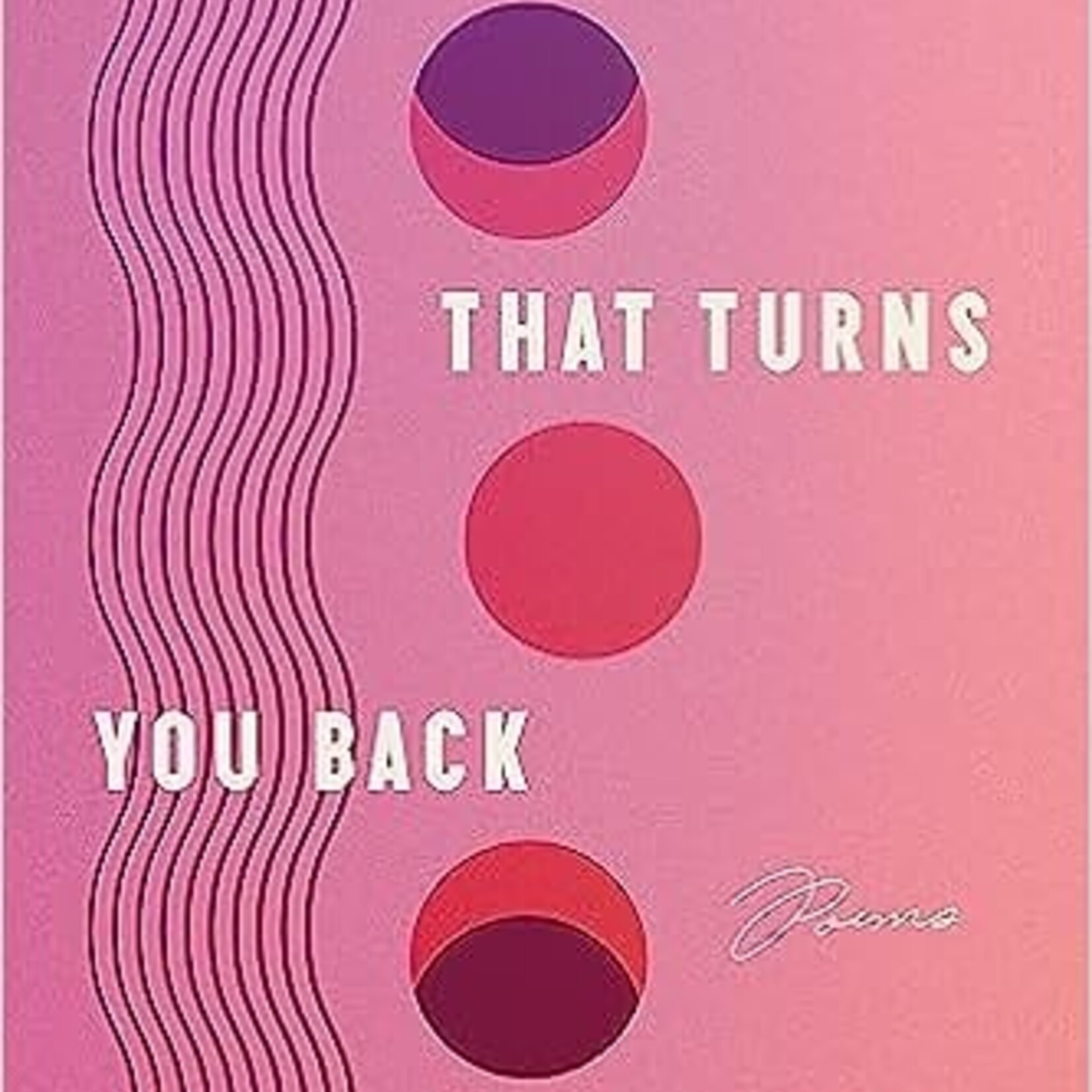 Hala Alyan The Moon That Turns You Back : Poems
