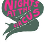 Angela Carter Nights at the Circus