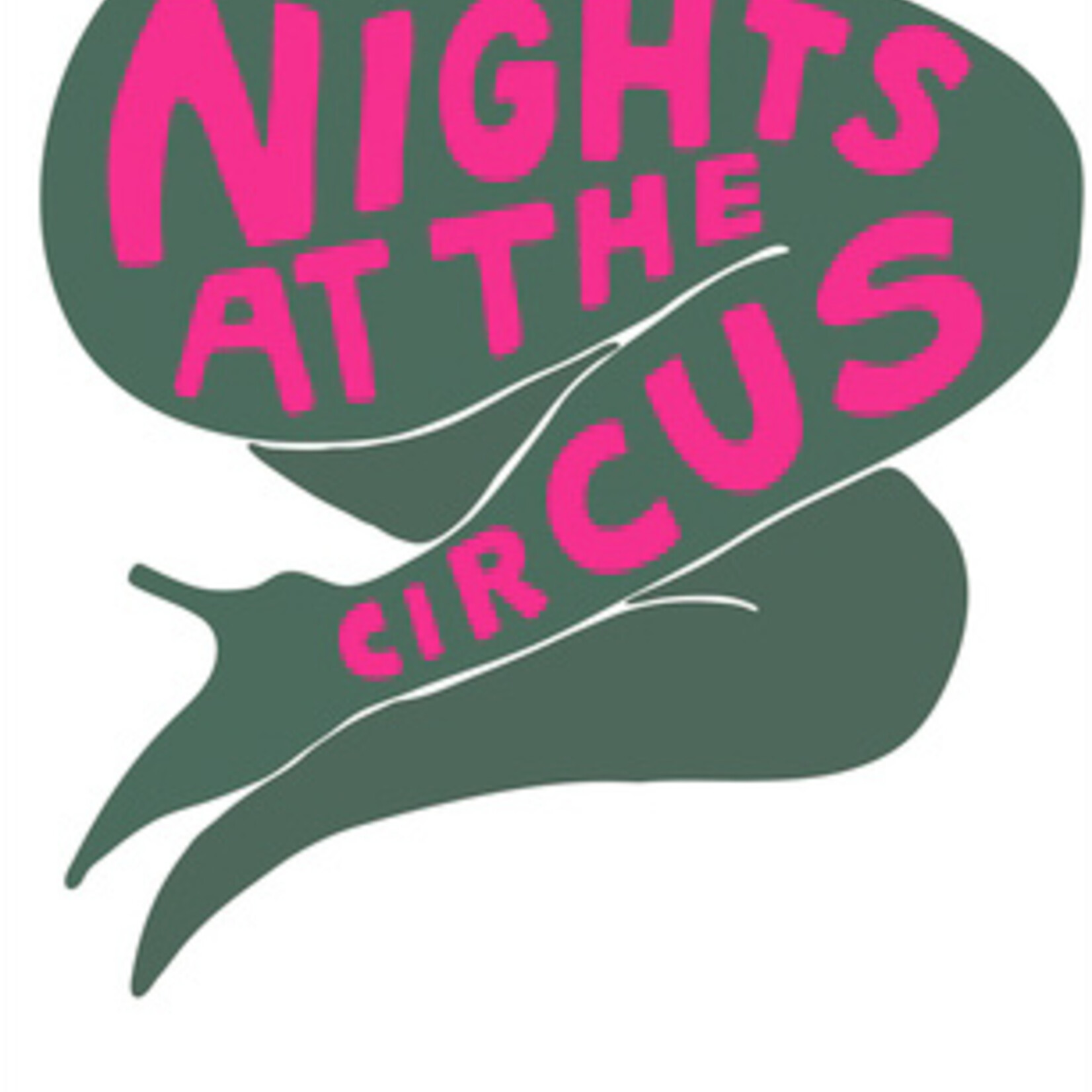 Angela Carter Nights at the Circus