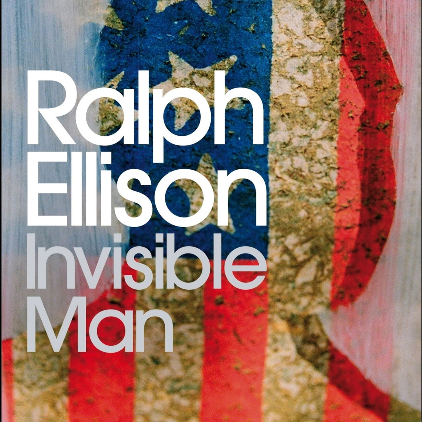 Ralph Ellison Invisible Man