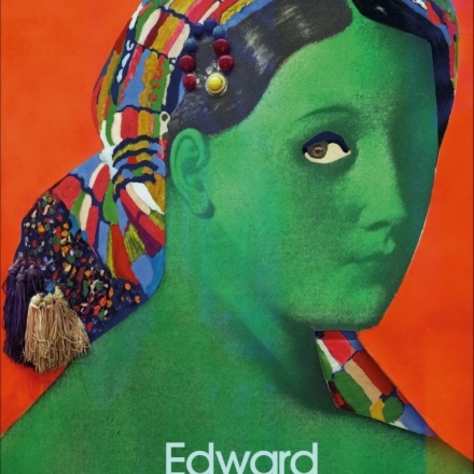 Edward W. Saïd Orientalism - Edward W. Said