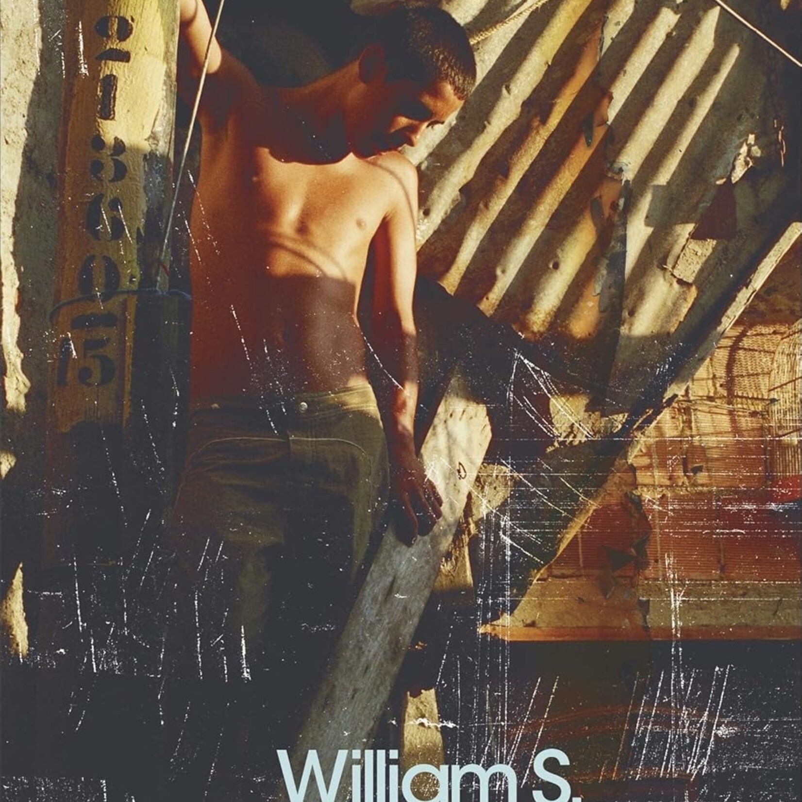 William S. Burroughs Queer : 25th Anniversary Edition
