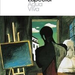 Clarice Lispector Agua Viva