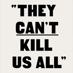 Wesley Lowery They Can't Kill Us All : The Story of Black Lives Matter