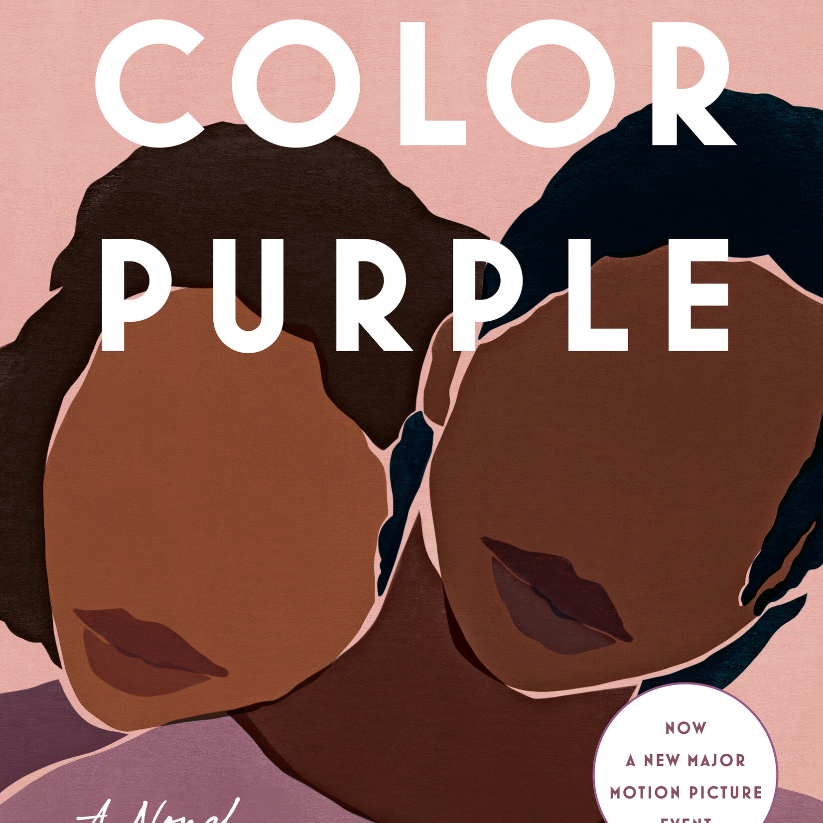 Alice Walker The Color Purple : A Novel