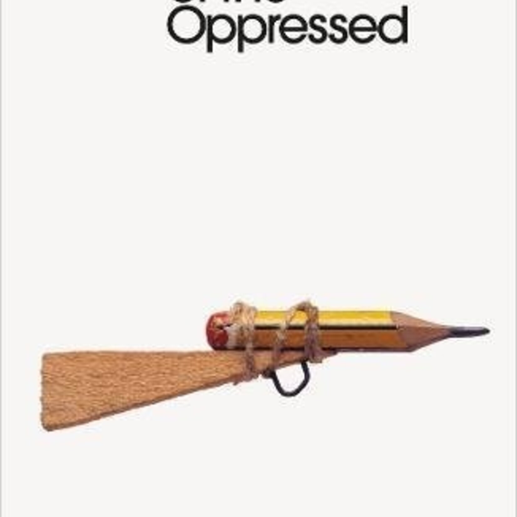 Paulo Freire Pedagogy of the Oppressed