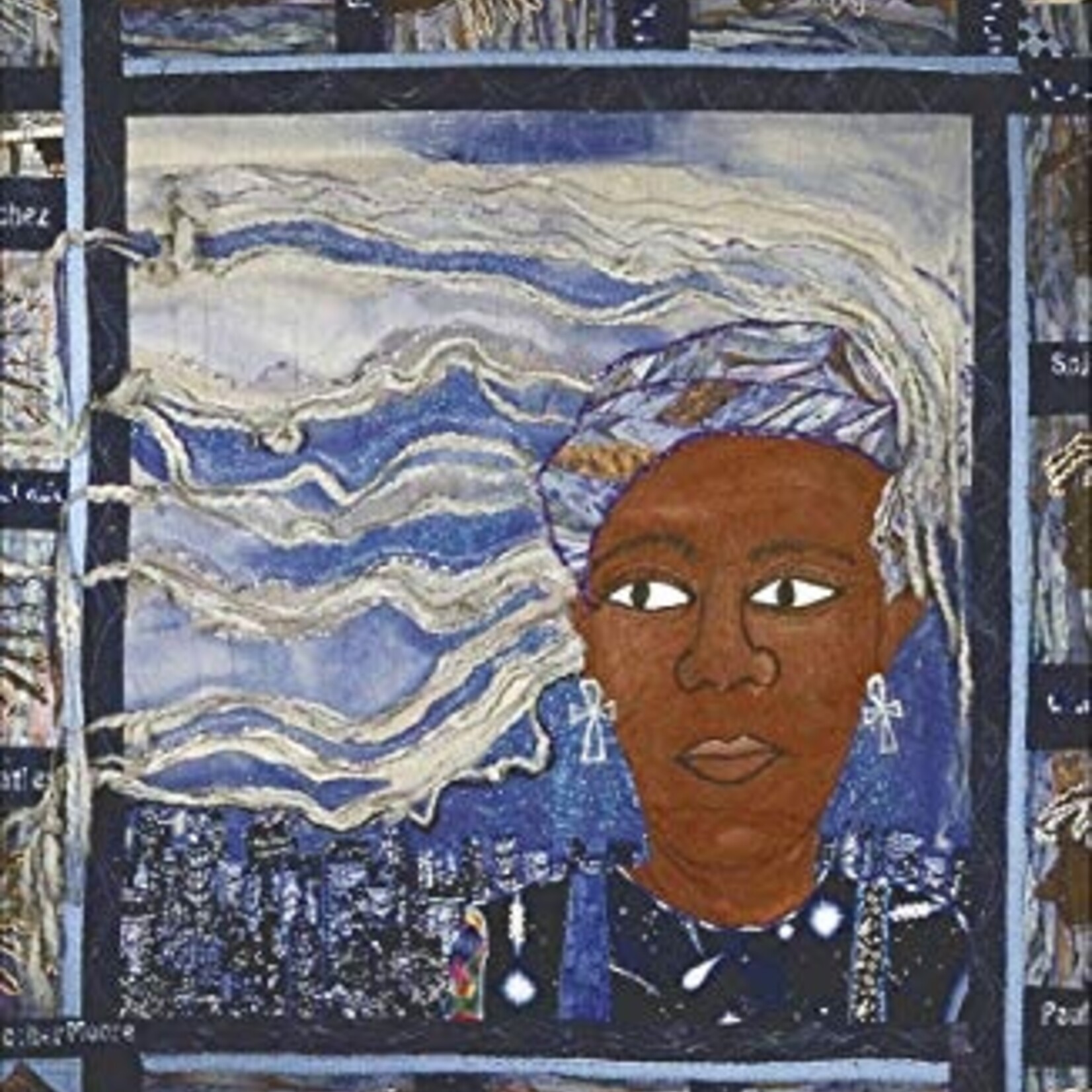Audre Lorde Sister Outsider