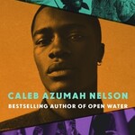 Caleb Azumah Nelson Small Worlds (hardcover)