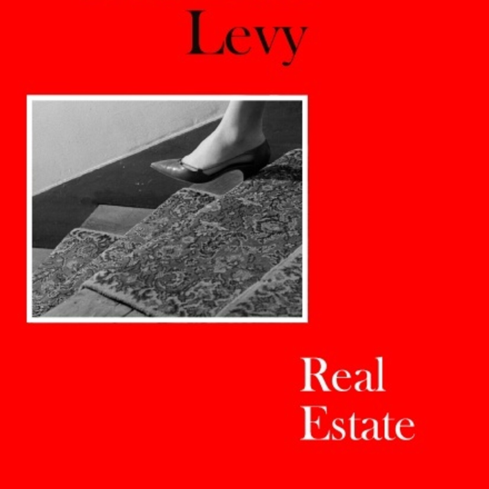 Deborah Levy Real Estate : Living Autobiography 3