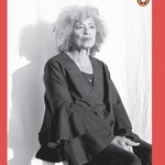 Angela Y. Davis Freedom Is A Constant Struggle
