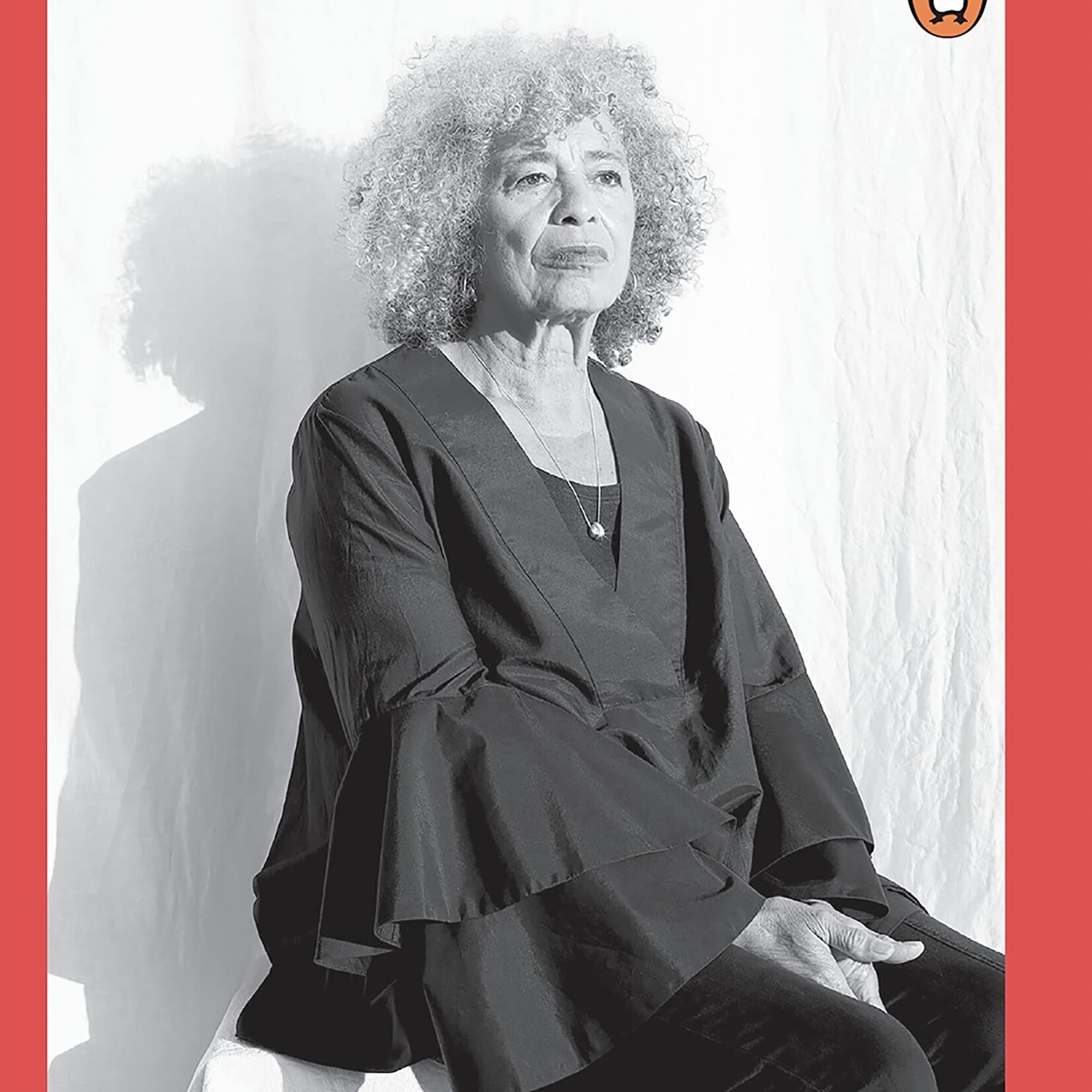 Angela Y. Davis Freedom Is A Constant Struggle