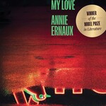 Annie Ernaux Look at the Lights, My Love