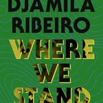Djamila Ribeiro Where We Stand