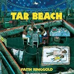 Faith Ringgold Tar Beach (softcover)