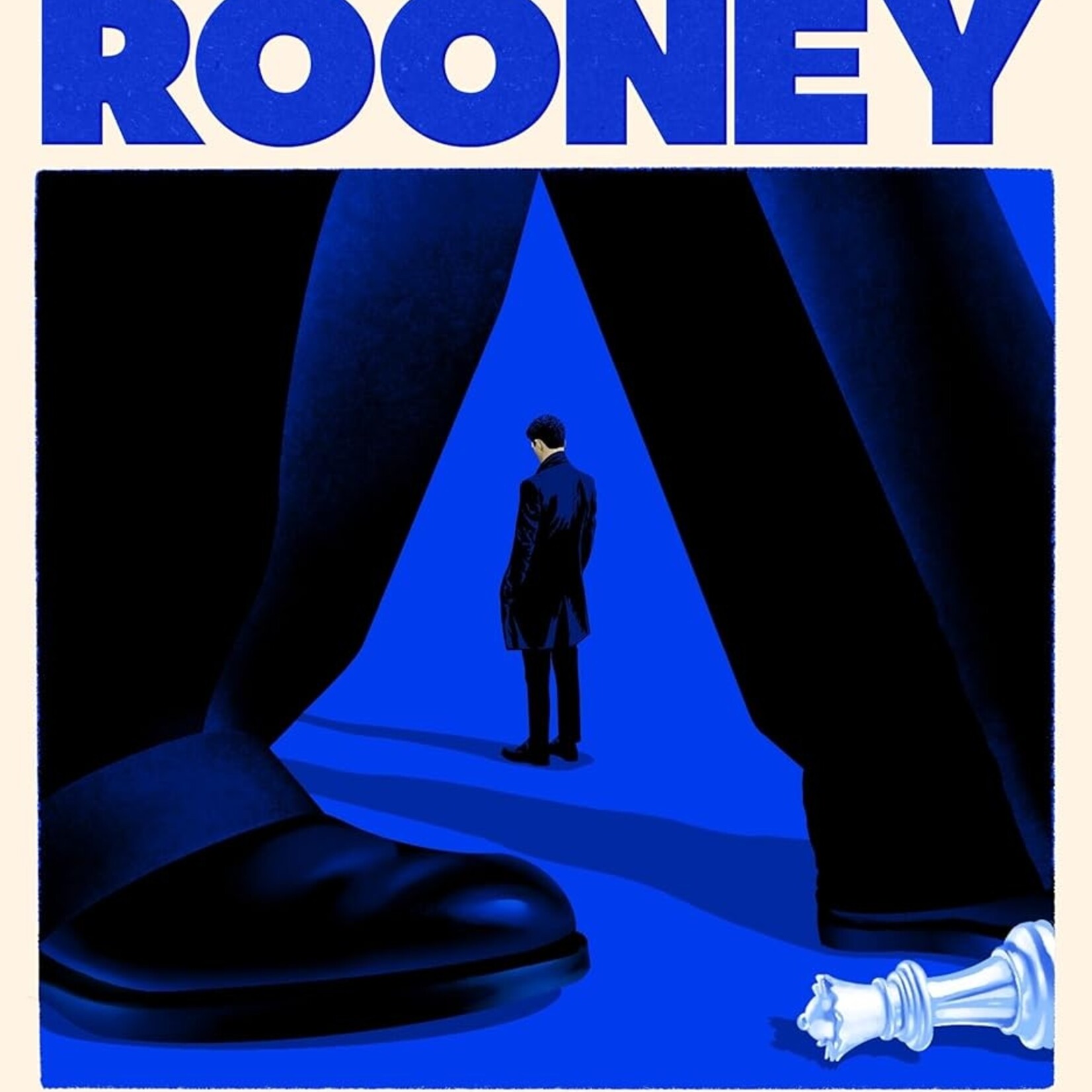 Sally Rooney Intermezzo