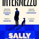 Sally Rooney Intermezzo (engels, nieuwe cover, paperback)