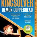 Barbara Kingsolver B - Demon Copperhead