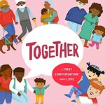 Megan Madison Together: A First Conversation About Love