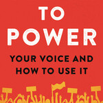 Jamie Margolin Youth to Power : Your Voice and How to Use It