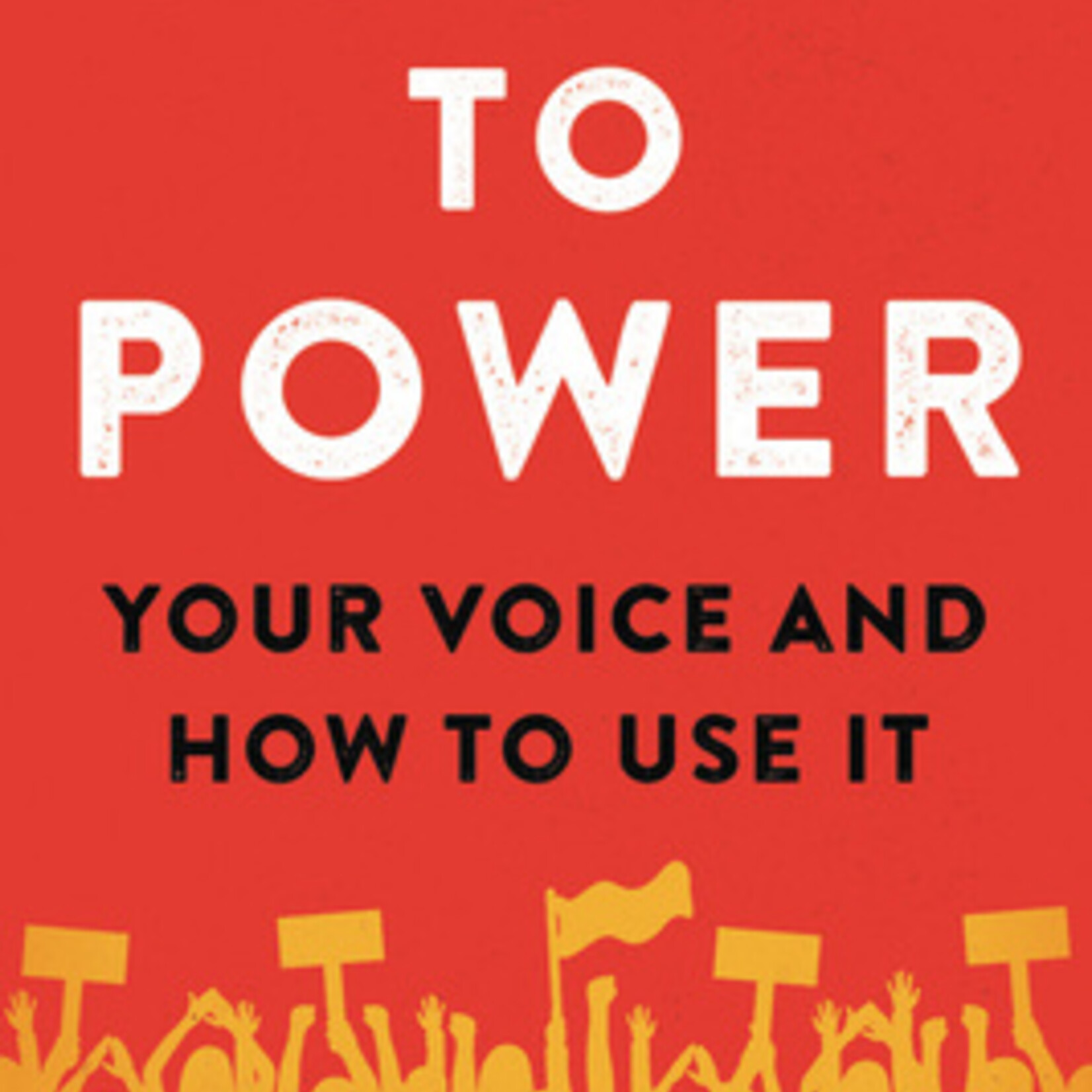 Jamie Margolin Youth to Power : Your Voice and How to Use It