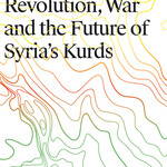 Thomas Schmidinger Rojava : Revolution, War and the Future of Syria's Kurds