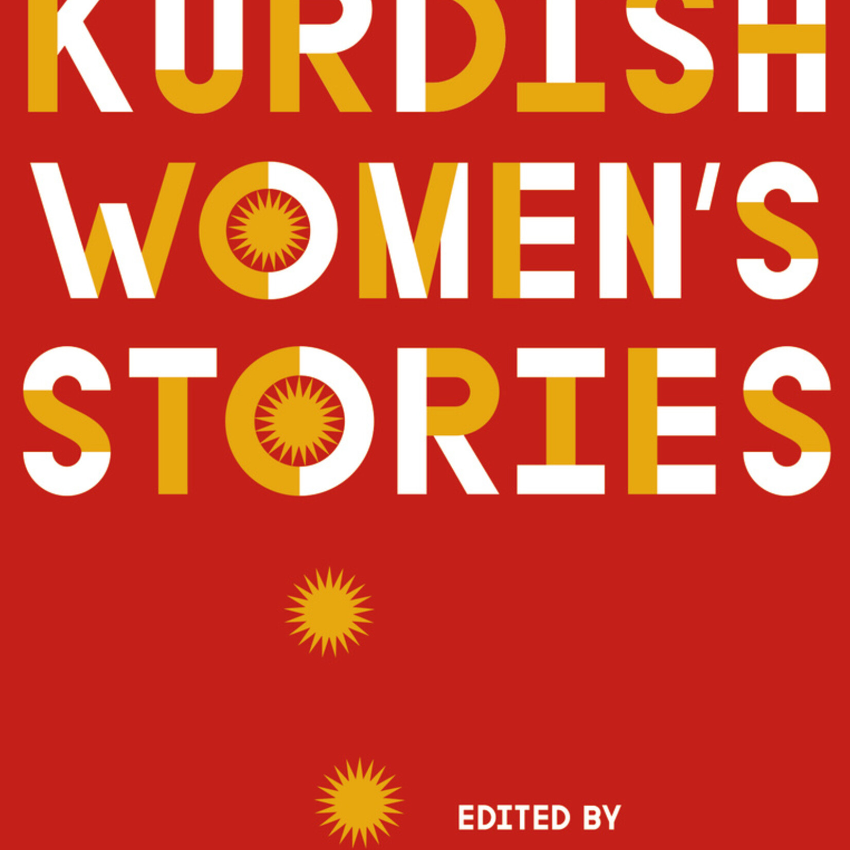 Houzan Mahmoud Kurdish Women's Stories