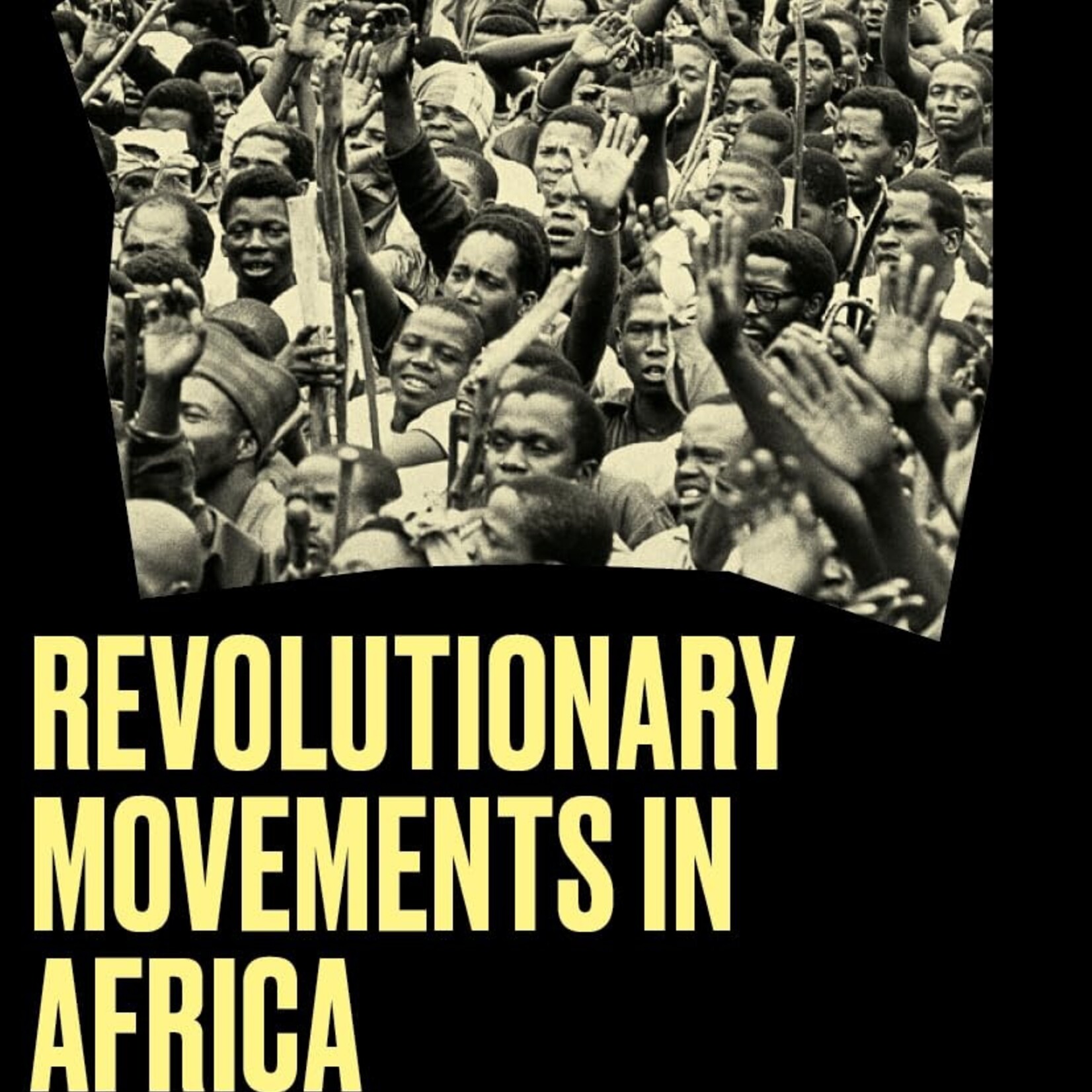 Pascal Bianchini, Ndongo Samba Sylla, Leo Zeilig Revolutionary Movements in Africa : An Untold Story