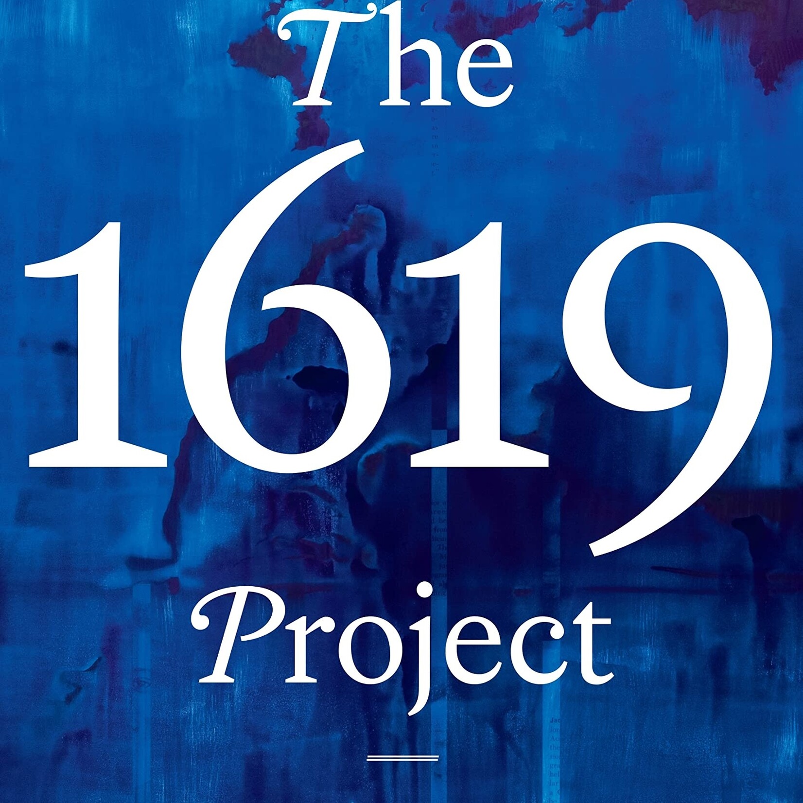 Nikole Hannah-Jones B - The 1619 Project : A New American Origin Story