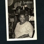 Fred Moten B Jenkins