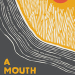 Reem Gaafar A Mouth Full of Salt (hardcover)