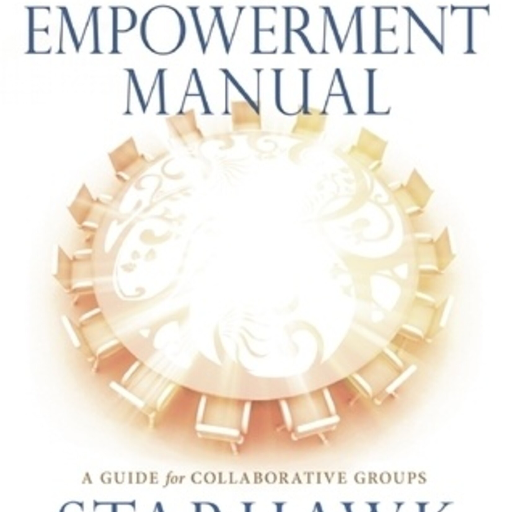 Starhawk B - The Empowerment Manual