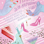 Kai Cheng Thom Fierce Femmes And Notorious Liars : A Dangerous Trans Girl's Confabulous Memoir