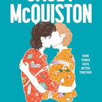 Casey McQuiston The Pairing (hardcover)