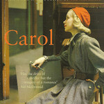 Patricia Highsmith B - Carol