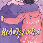 Alice Oseman Heartstopper Volume 4