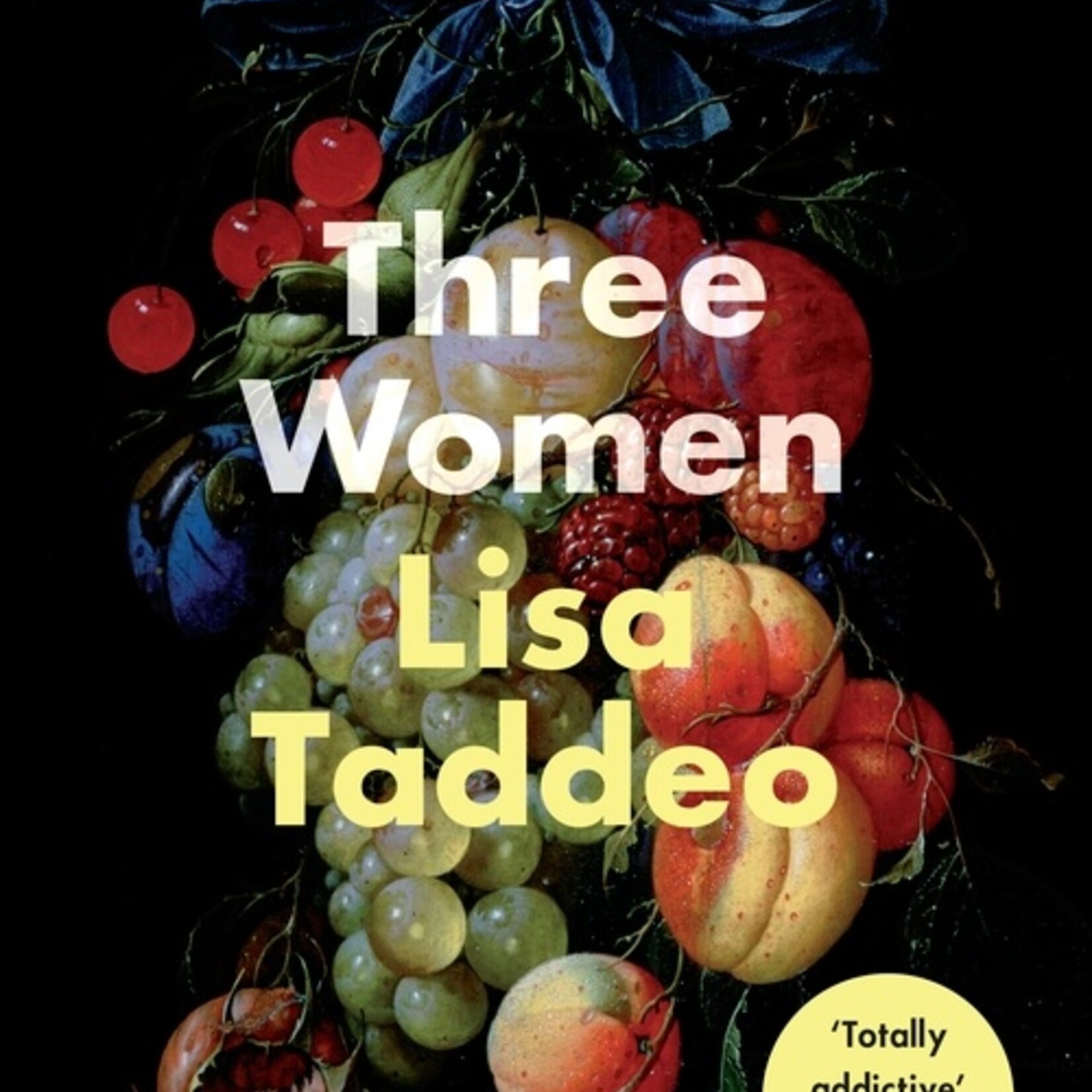 Lisa Taddeo Three Women