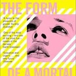 Andrea Lawlor Paul Takes the Form of A Mortal Girl (gele cover)
